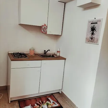 Apartment Mini Cocco&fragola Reggio nell'Emilia