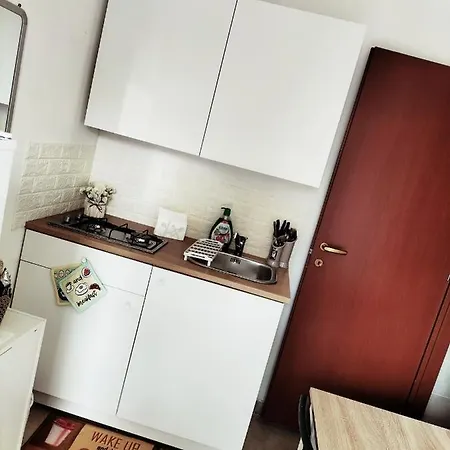 Mini Cocco&fragola Apartment Reggio Emilia