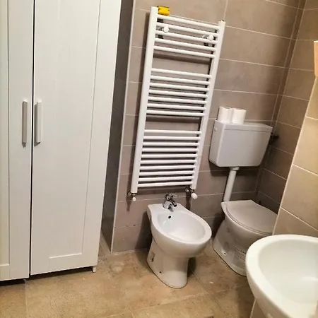 Apartment Mini Cocco&fragola *