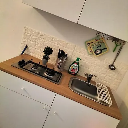 Mini Cocco&fragola Apartment Reggio nell'Emilia