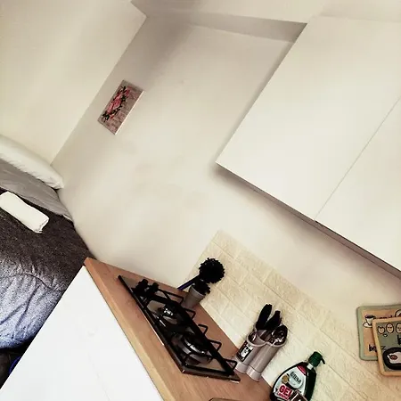 Mini Cocco&fragola * Reggio Emilia