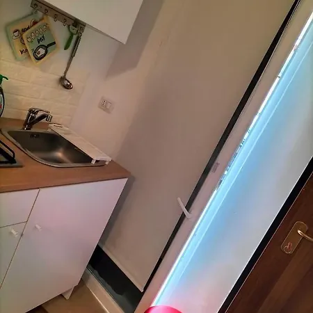 Mini Cocco&fragola Apartment *