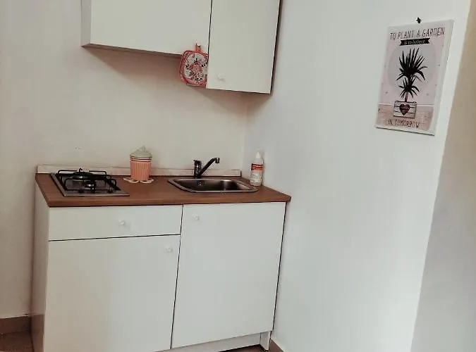 Apartament Mini Cocco&fragola Reggio nell'Emilia