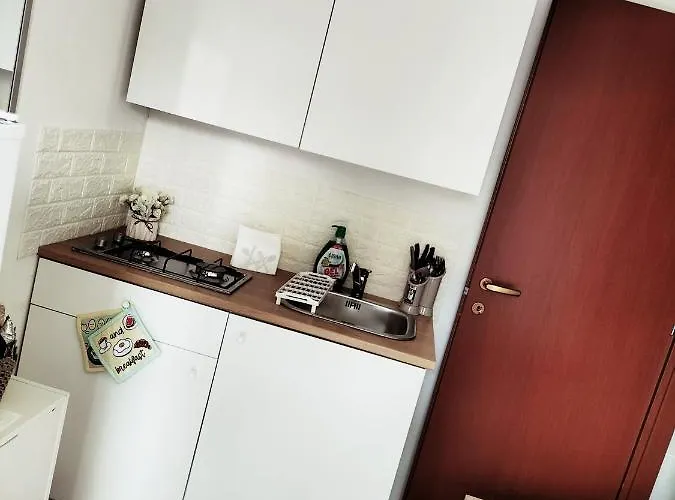 Mini Cocco&fragola Apartment Reggio Emilia