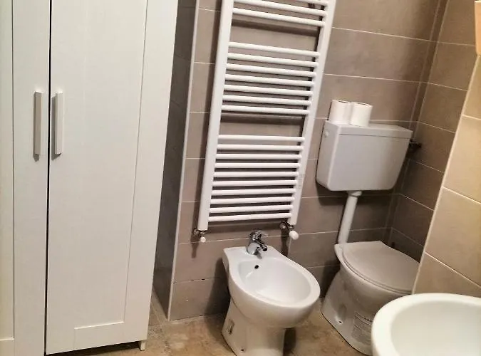 Apartament Mini Cocco&fragola *