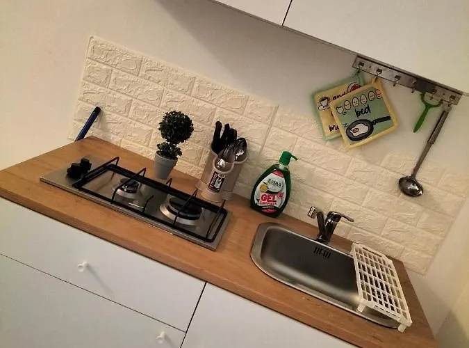 Mini Cocco&fragola Apartament Reggio nell'Emilia