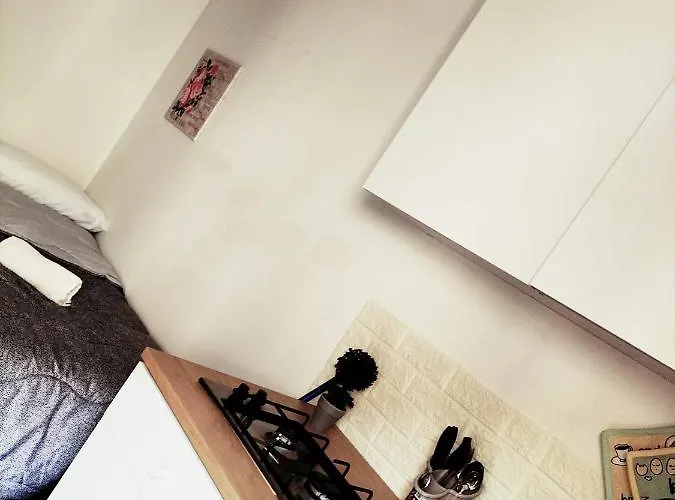 Mini Cocco&fragola * Reggio Emilia