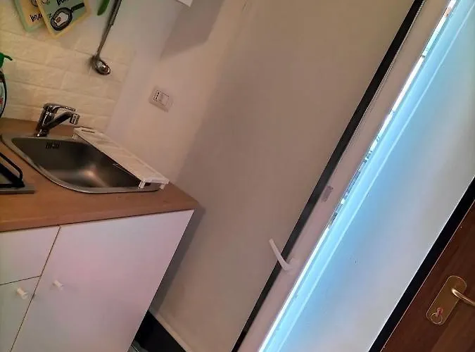 Mini Cocco&fragola Apartment *